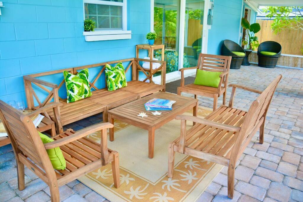 Tropical Retreat Near Beaches, Cruise Terminals Merritt Island Zewnętrze zdjęcie